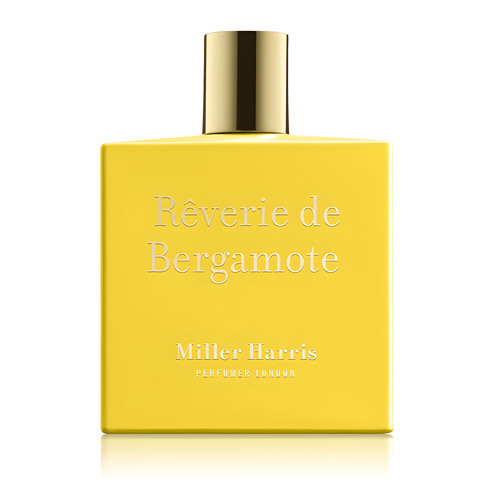 Picture of Rêverie de Bergamote fragrance