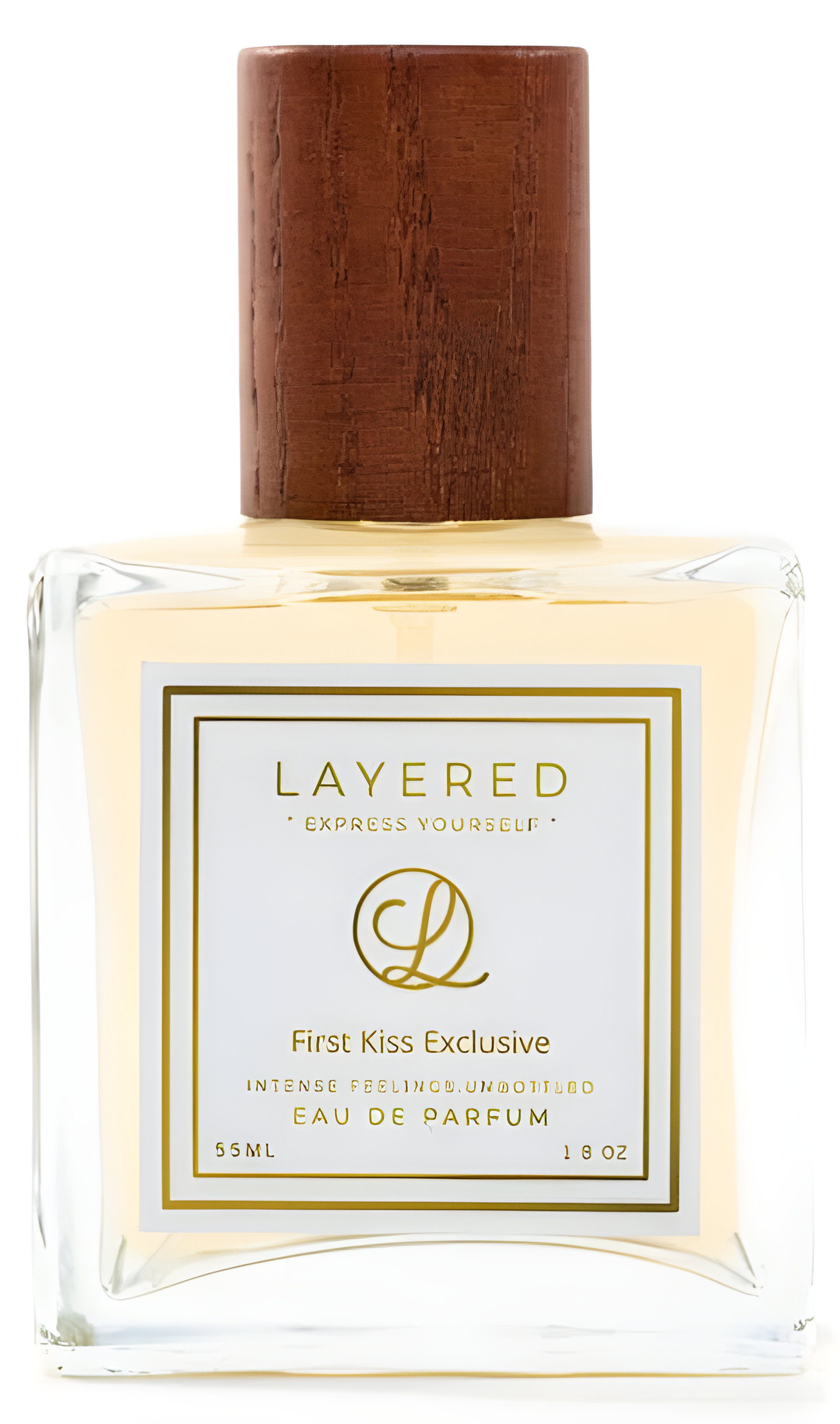 Picture of First Kiss Exclusive fragrance