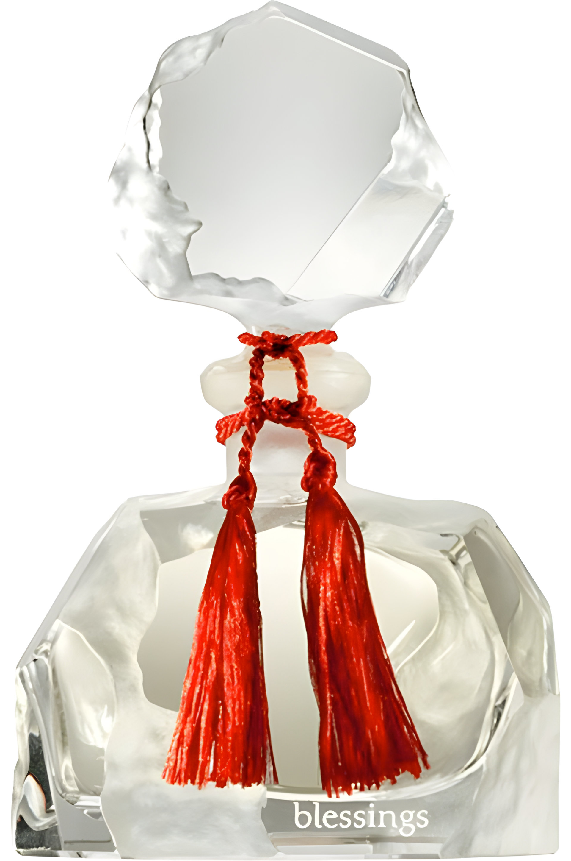 Picture of Blessings Red fragrance