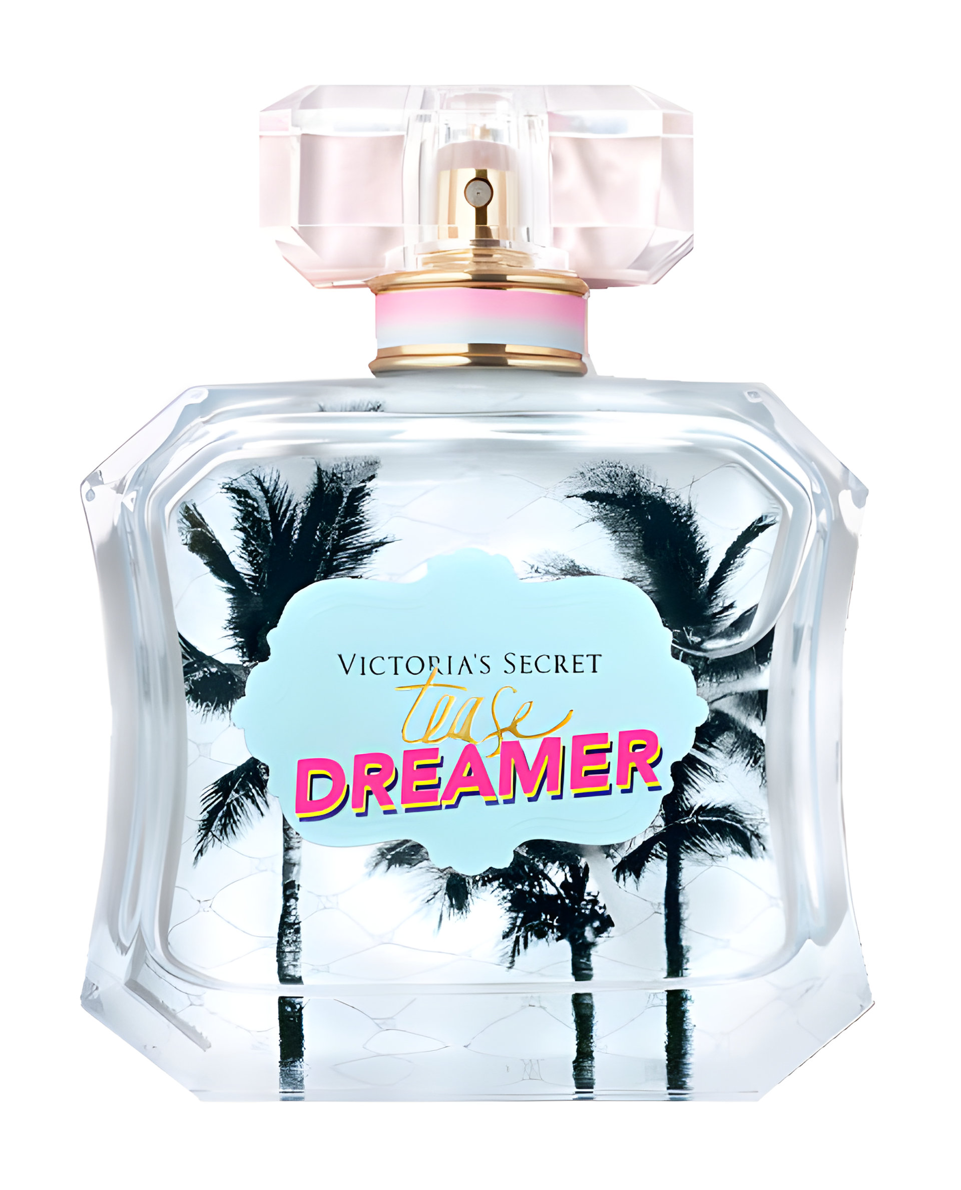 Picture of Tease Dreamer fragrance
