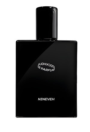 Nineveh by 109 Parfums perfume bottle
