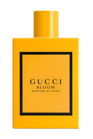 Gucci Bloom Profumo Di Fiori by Gucci perfume bottle