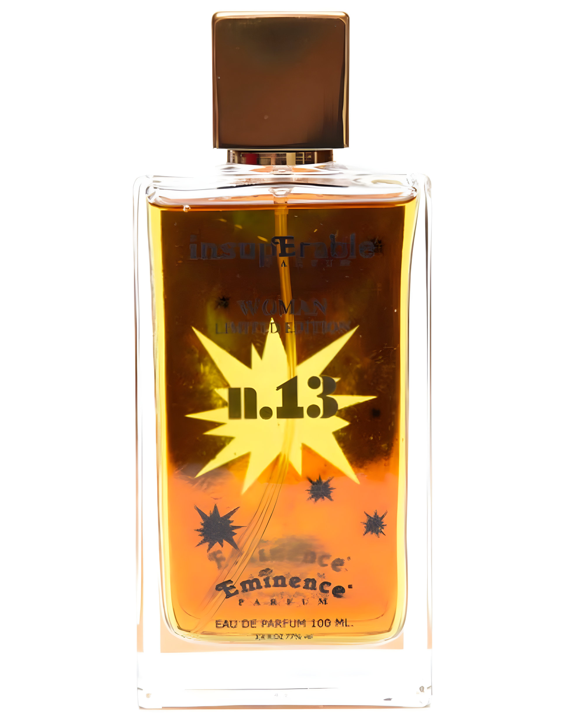 Picture of Insuperable Man No. 13 fragrance