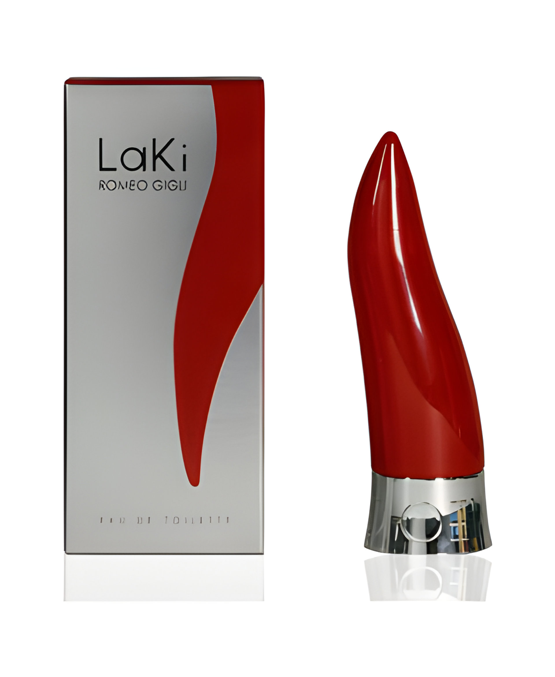 Picture of Laki EDT (for Men) fragrance