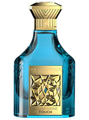 Aquamrine Touch by The Fragrance perfume bottle
