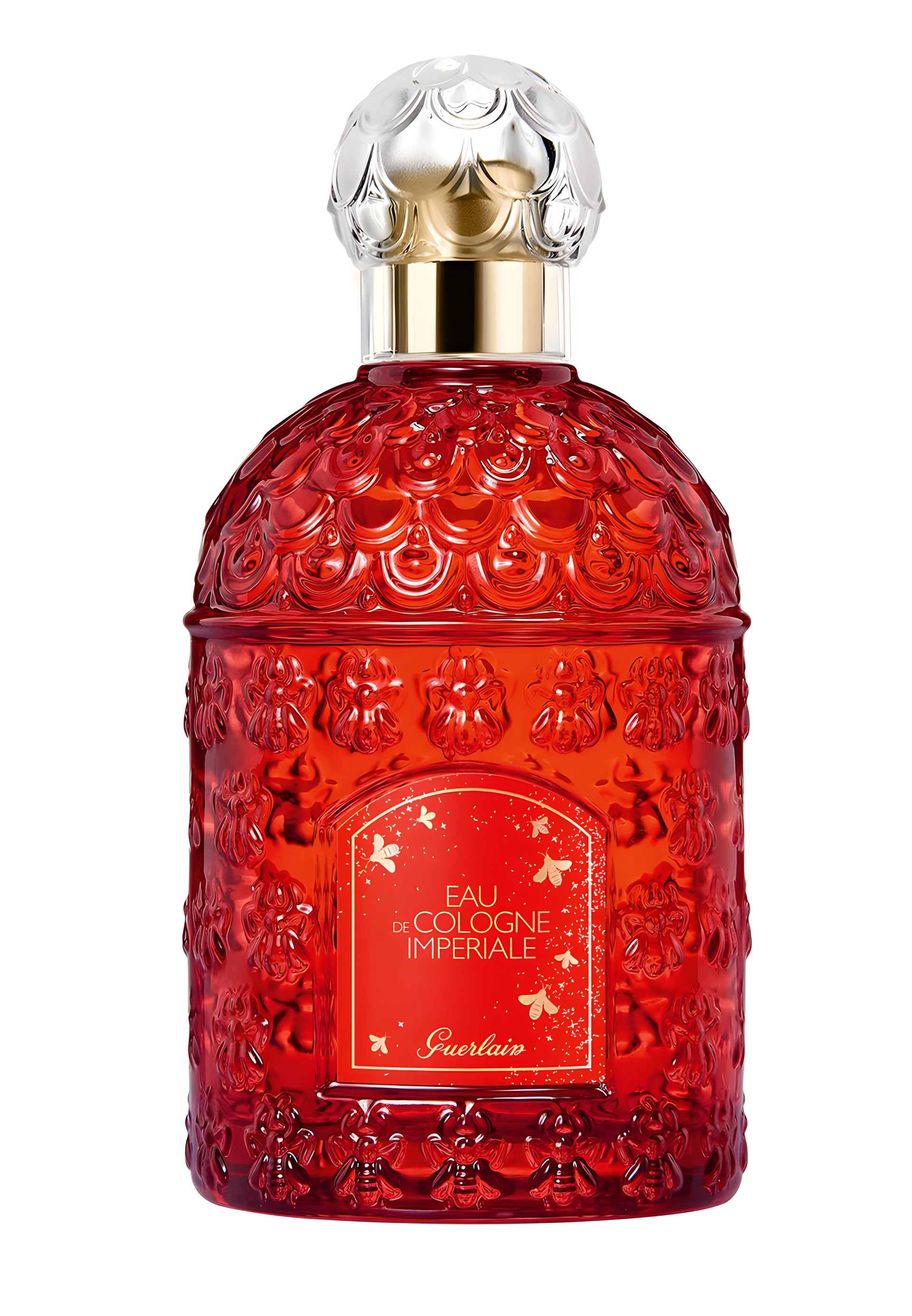 Picture of Eau de Cologne Imperiale Lunar New Year Edition fragrance