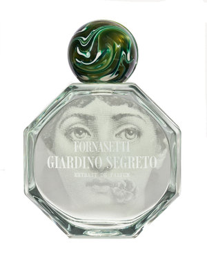 Giardino Segreto by Fornasetti perfume bottle