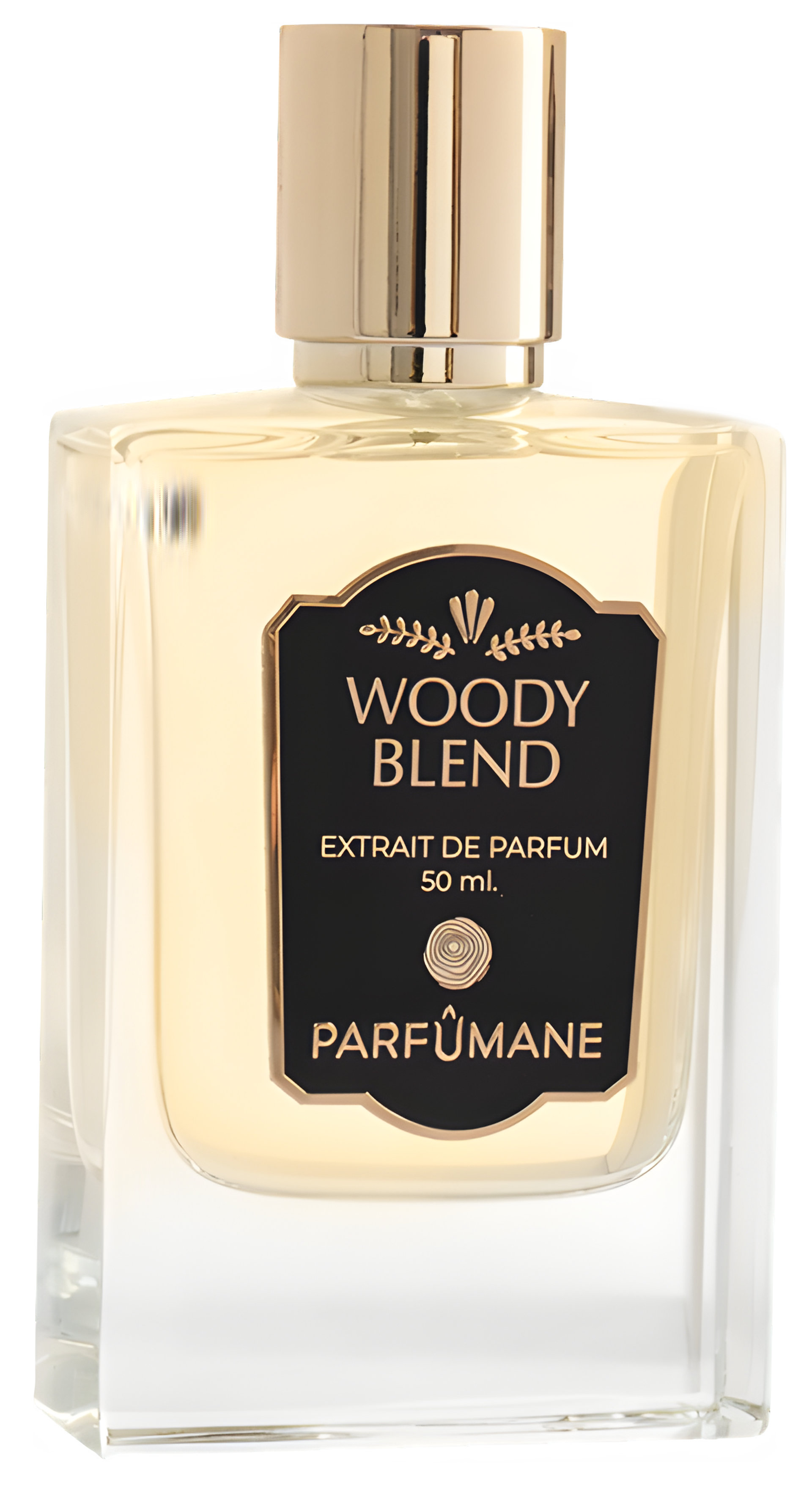 Picture of Woody Blend fragrance