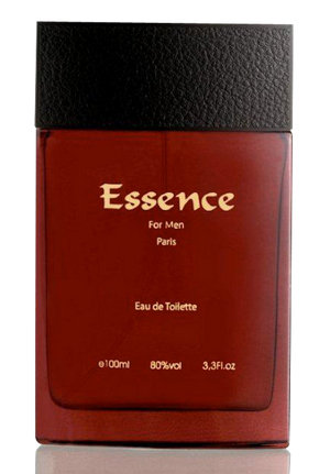 Essence by Yves d'Orgeval perfume bottle