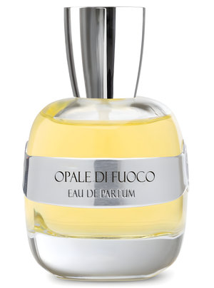 Opale Di Fuoco by Omnia Profumi perfume bottle