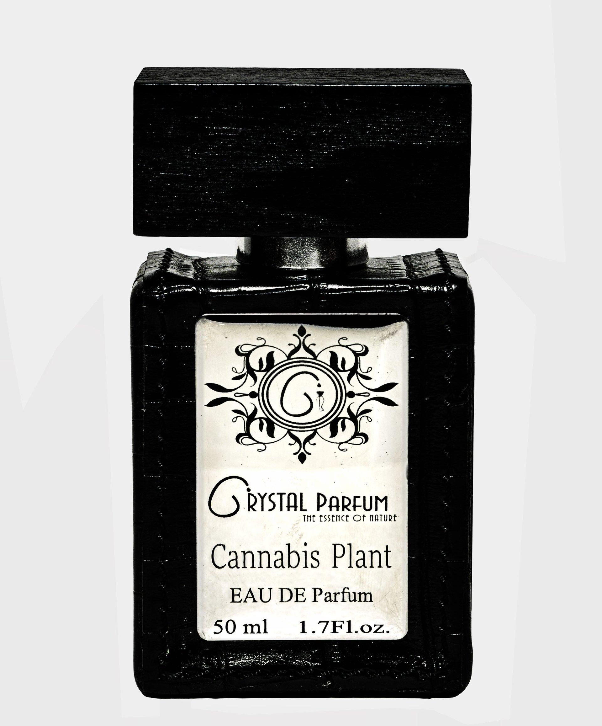 Picture of Cannabis Plant fragrance