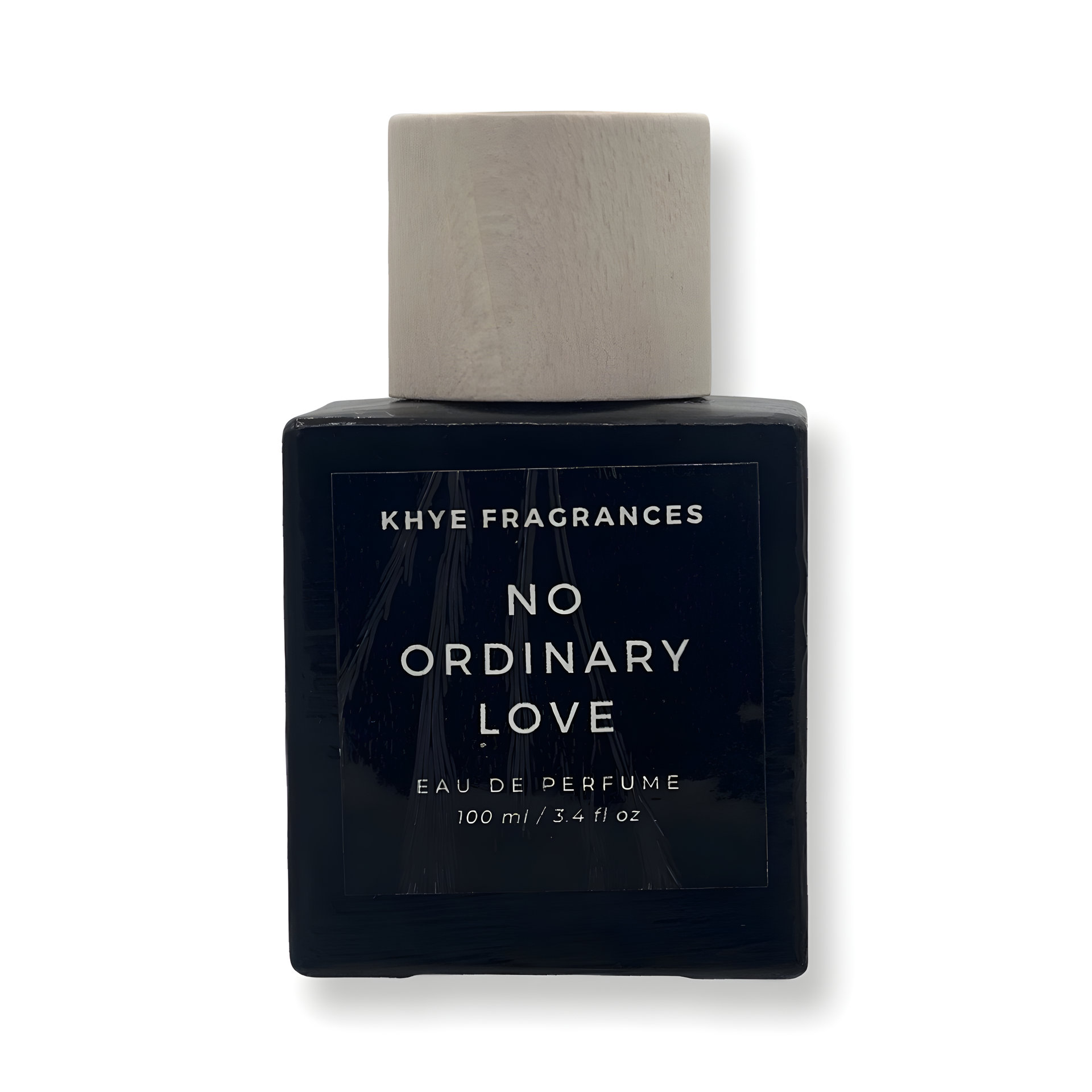 Picture of No Ordinary Love fragrance