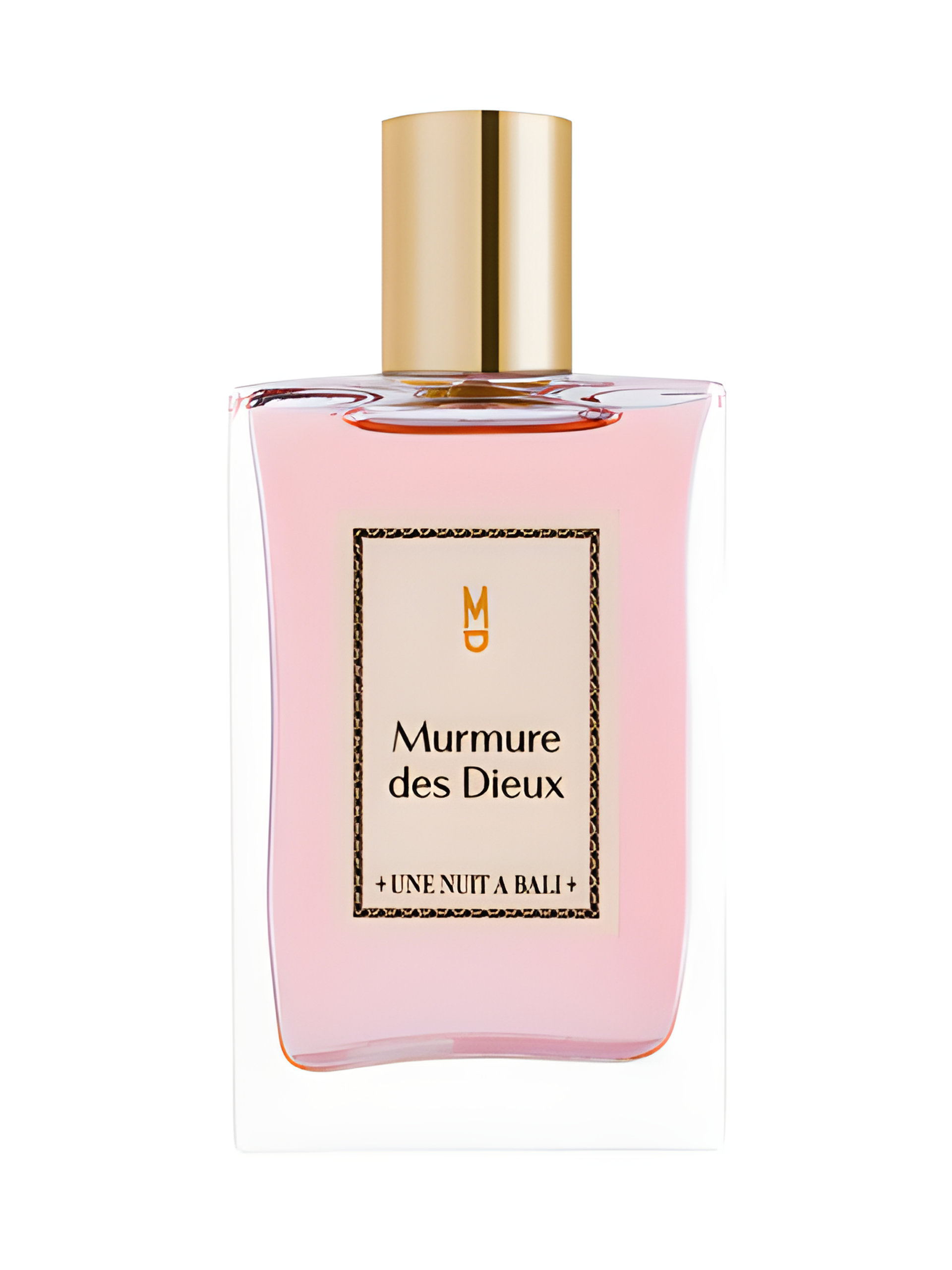 Picture of Murmure Des Dieux fragrance