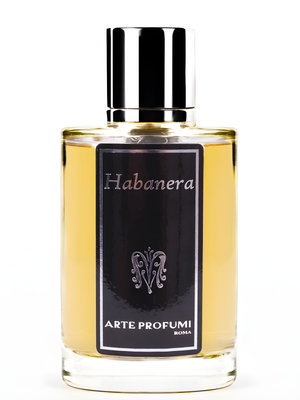 Habanera by Arte Profumi perfume bottle