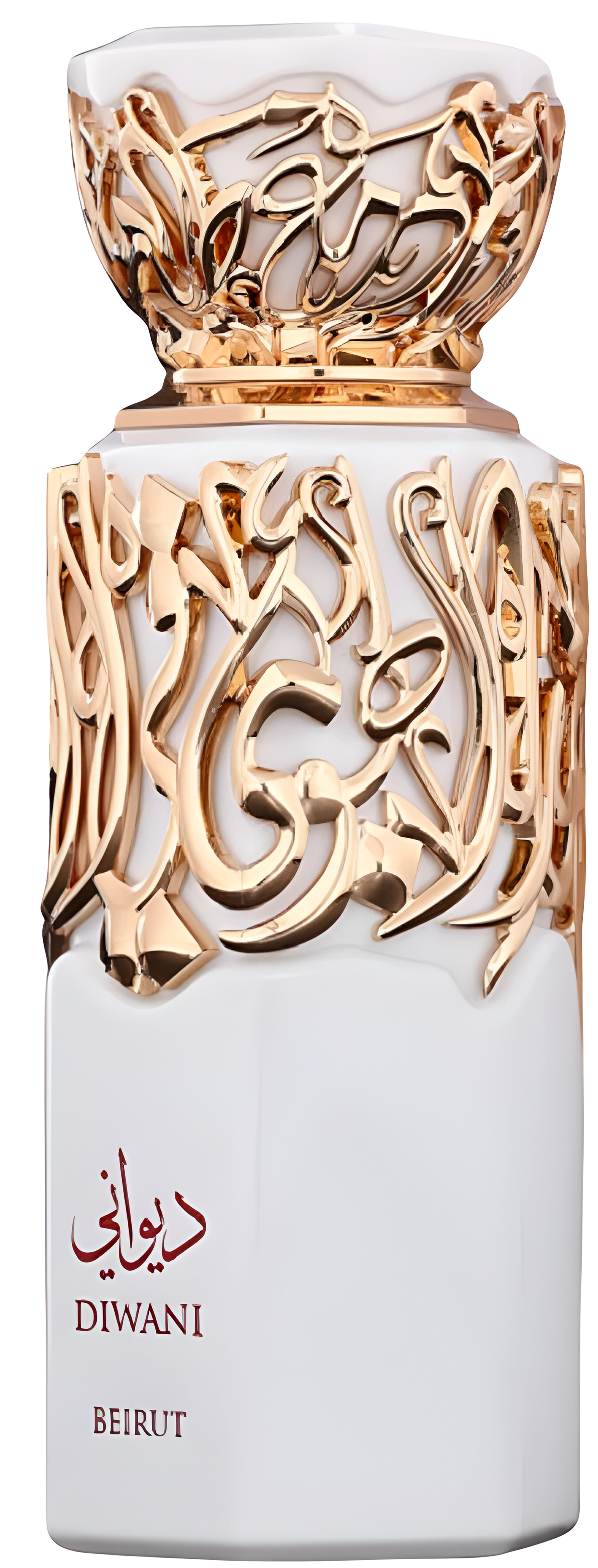 Picture of Diwani Beirut fragrance