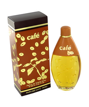Cafe by Cafe Parfums perfume bottle