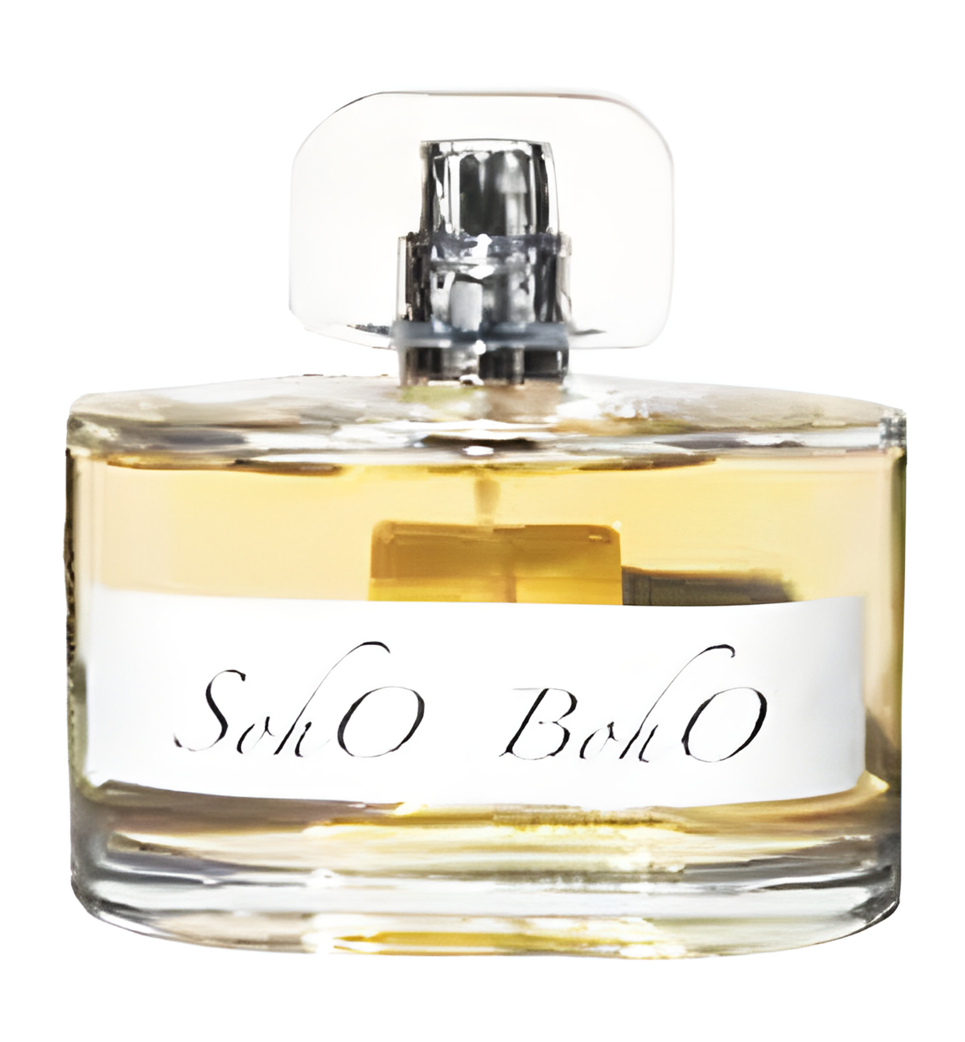 Picture of Soho Boho fragrance