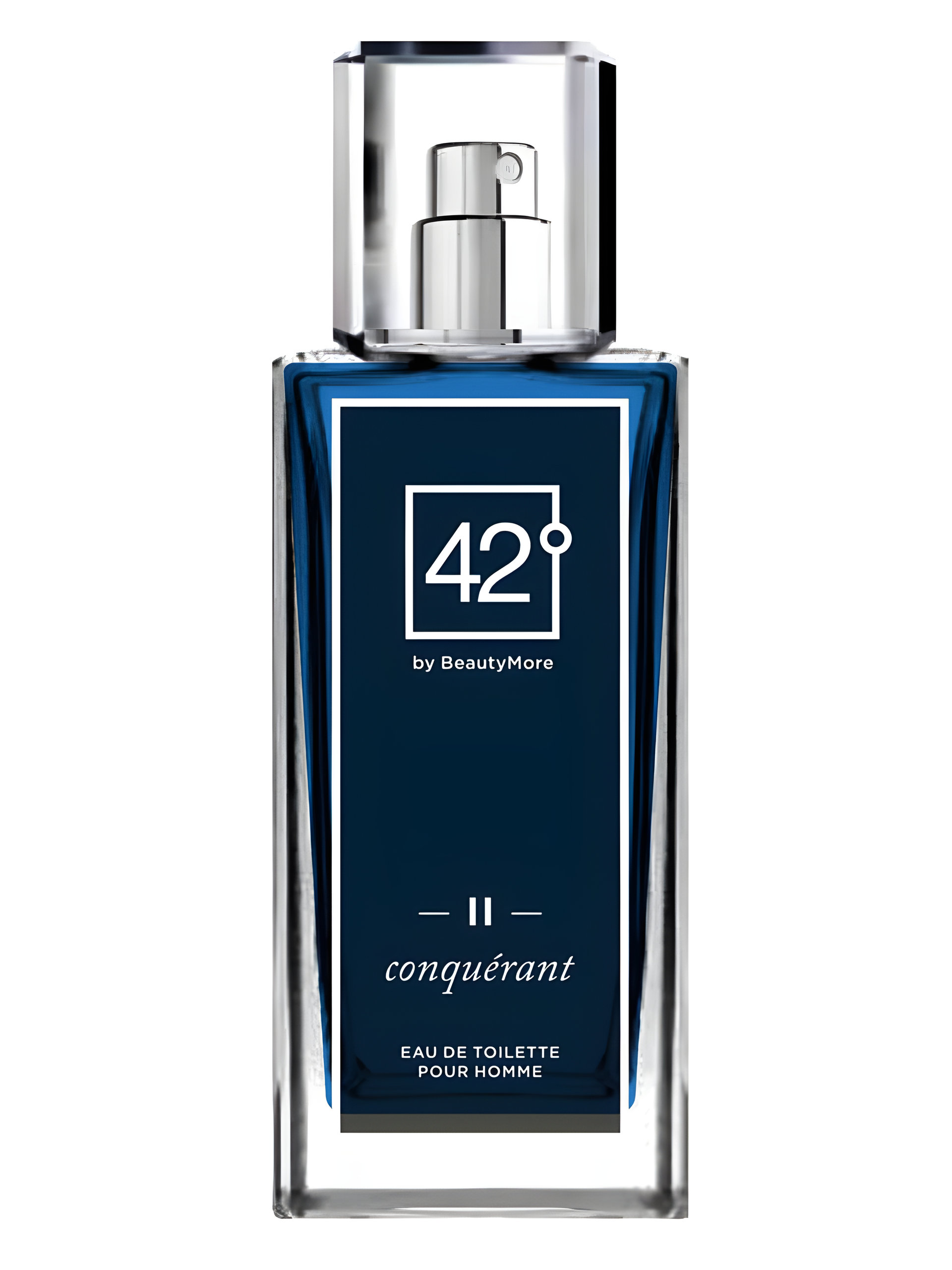 Picture of II Conquerant fragrance