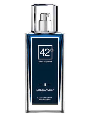 II Conquerant by Fragrance 42 perfume bottle