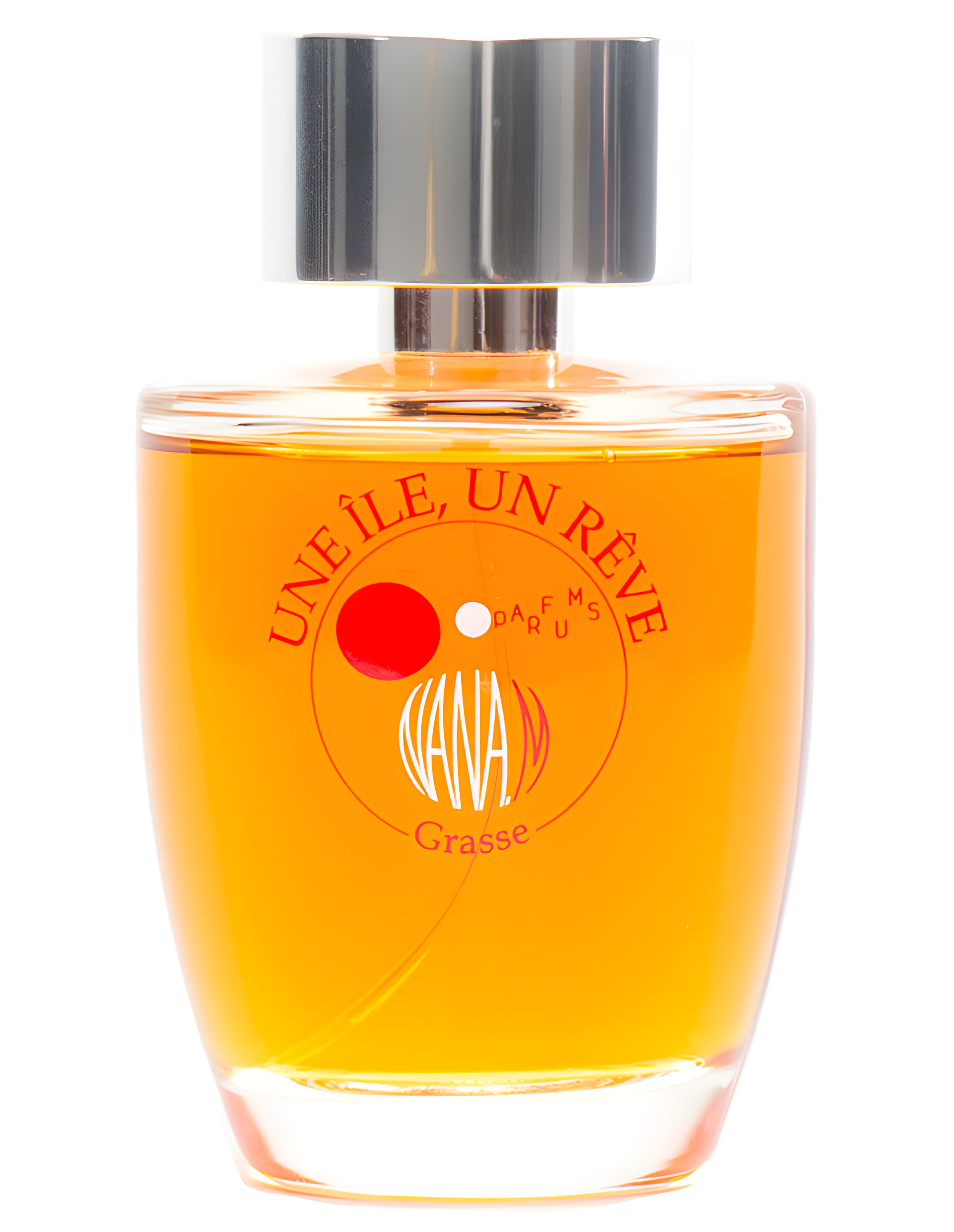 Picture of Une Ile, Un Reve fragrance