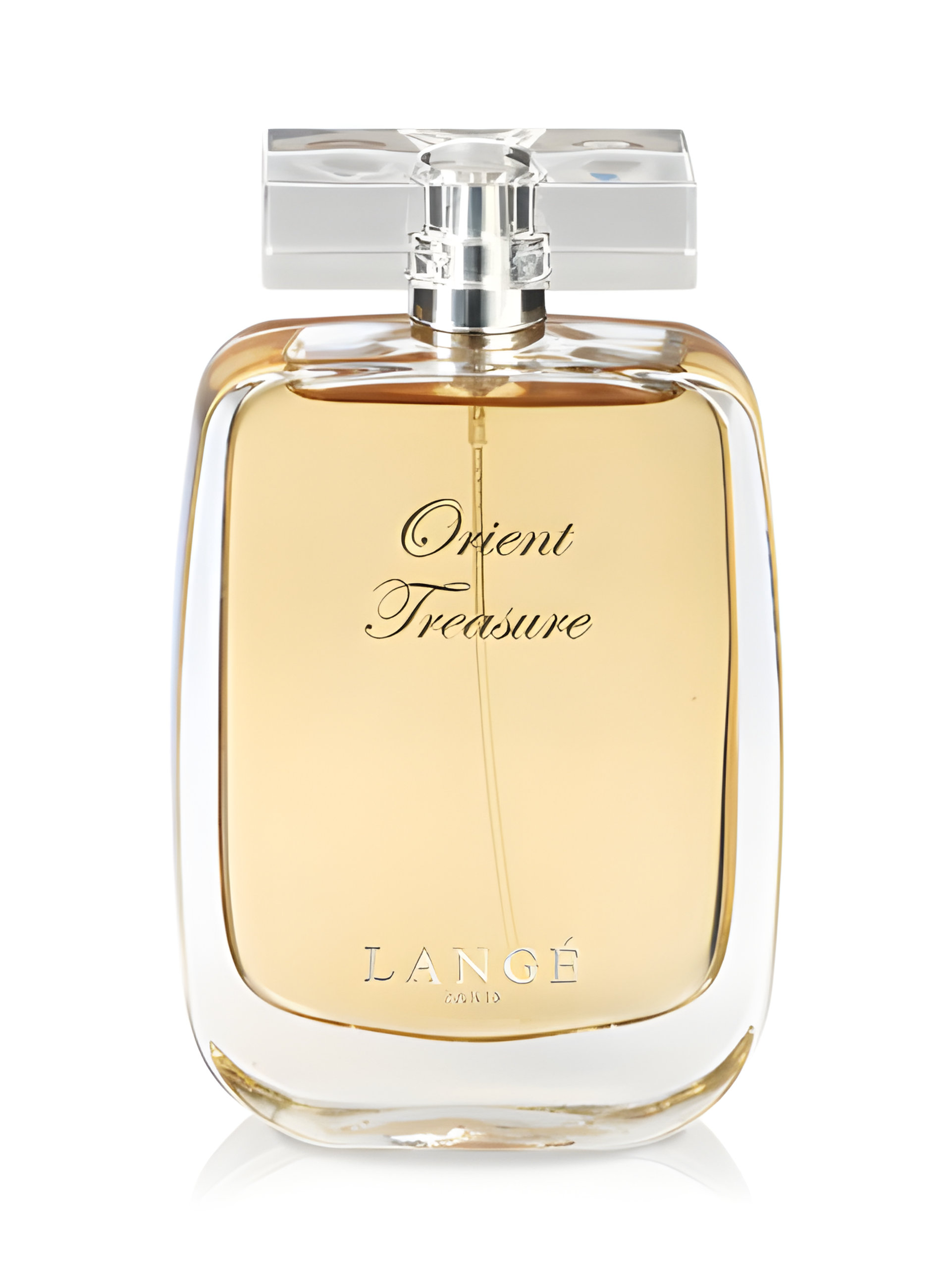 Picture of Orient Treasure fragrance