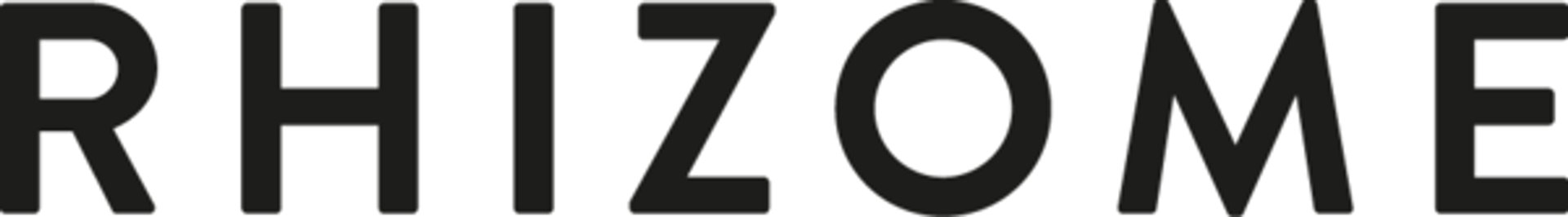 Picture of Rhizome brand