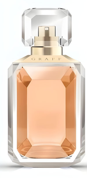 Lesedi La Rona VI by Graff perfume bottle