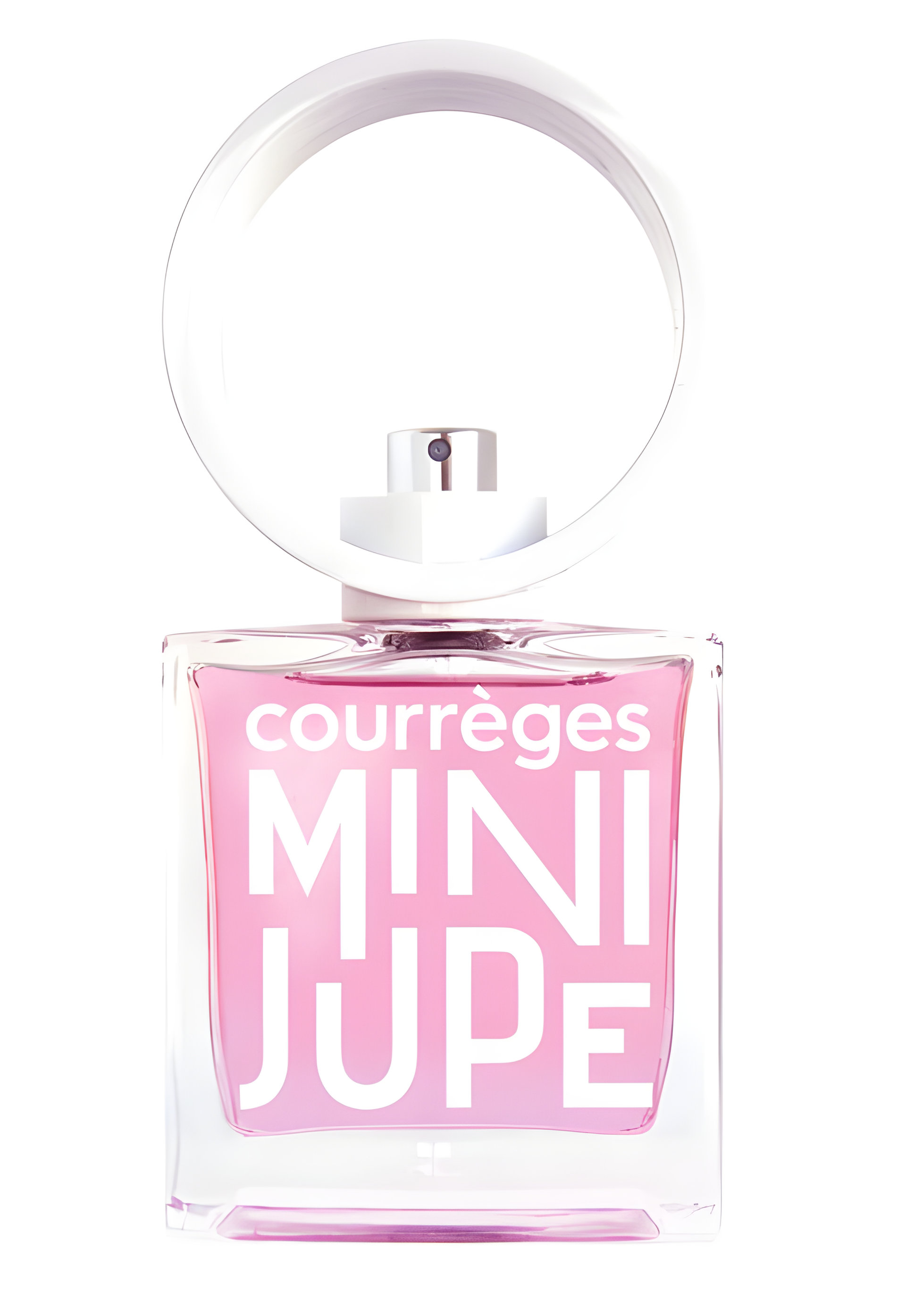 Picture of Mini Jupe fragrance