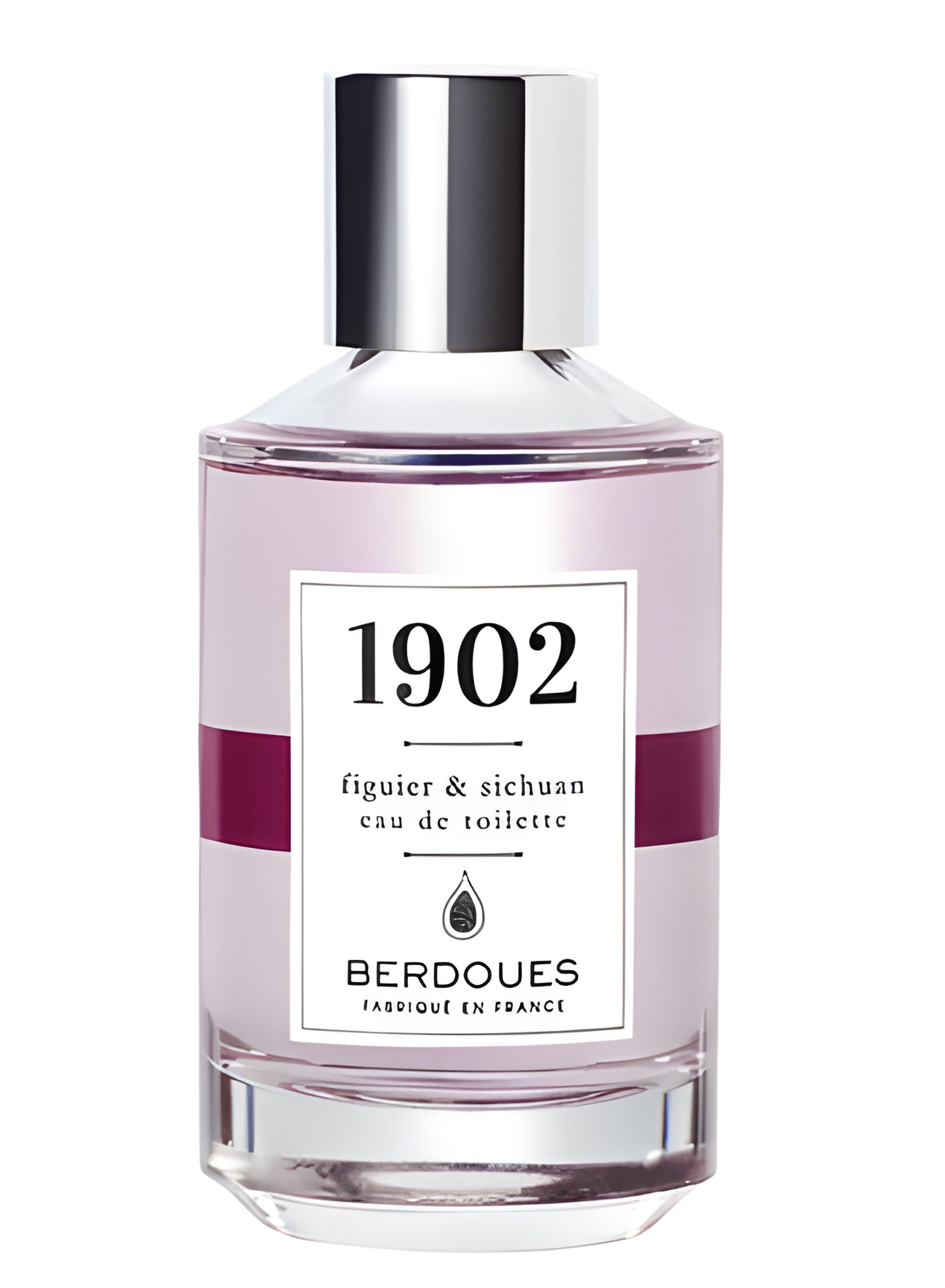 Picture of Figuier & Sichuan fragrance