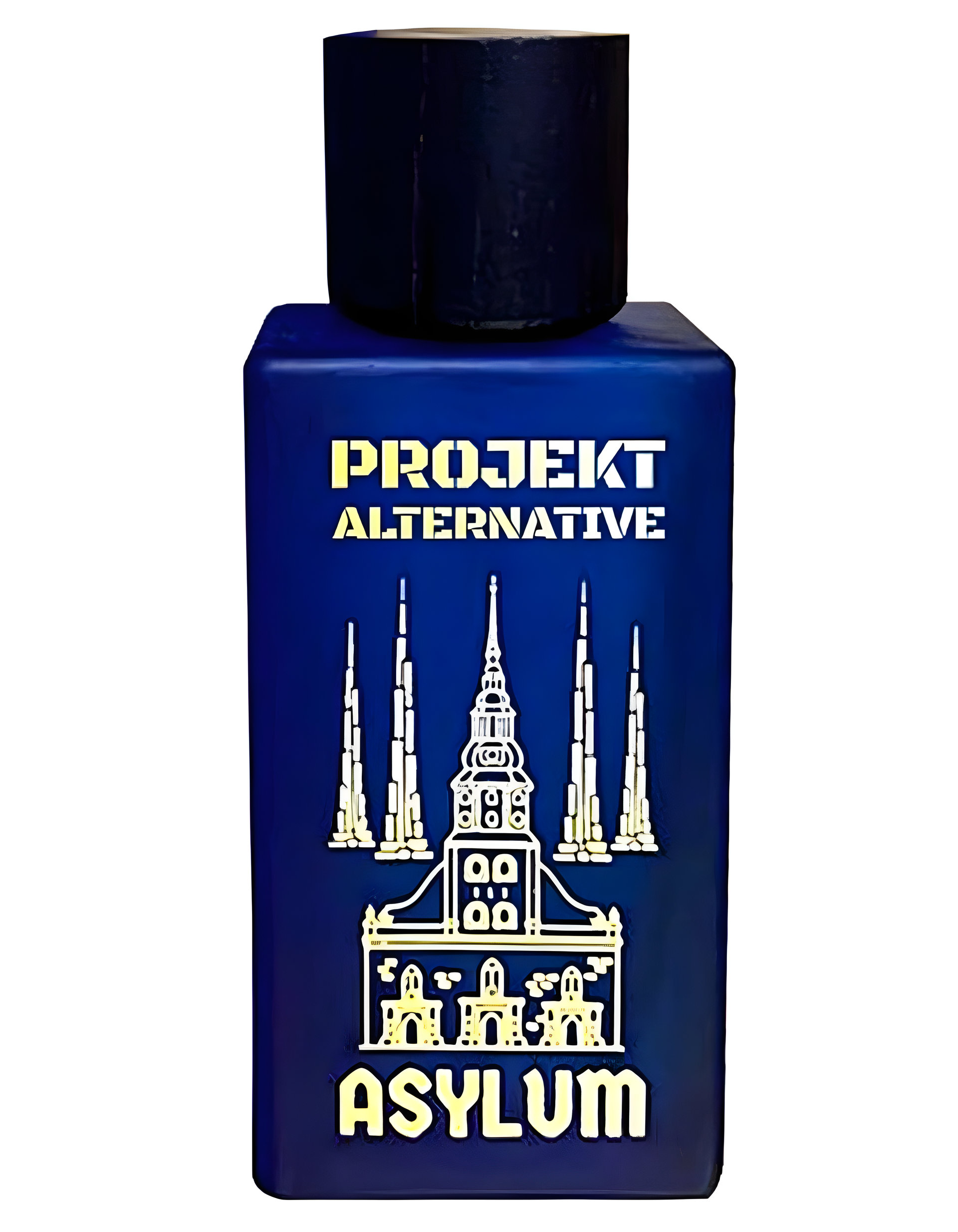 Picture of Asylum by Projekt Alternative fragrance