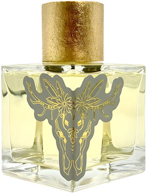 North to Poltava by Gypsy Story perfume bottle