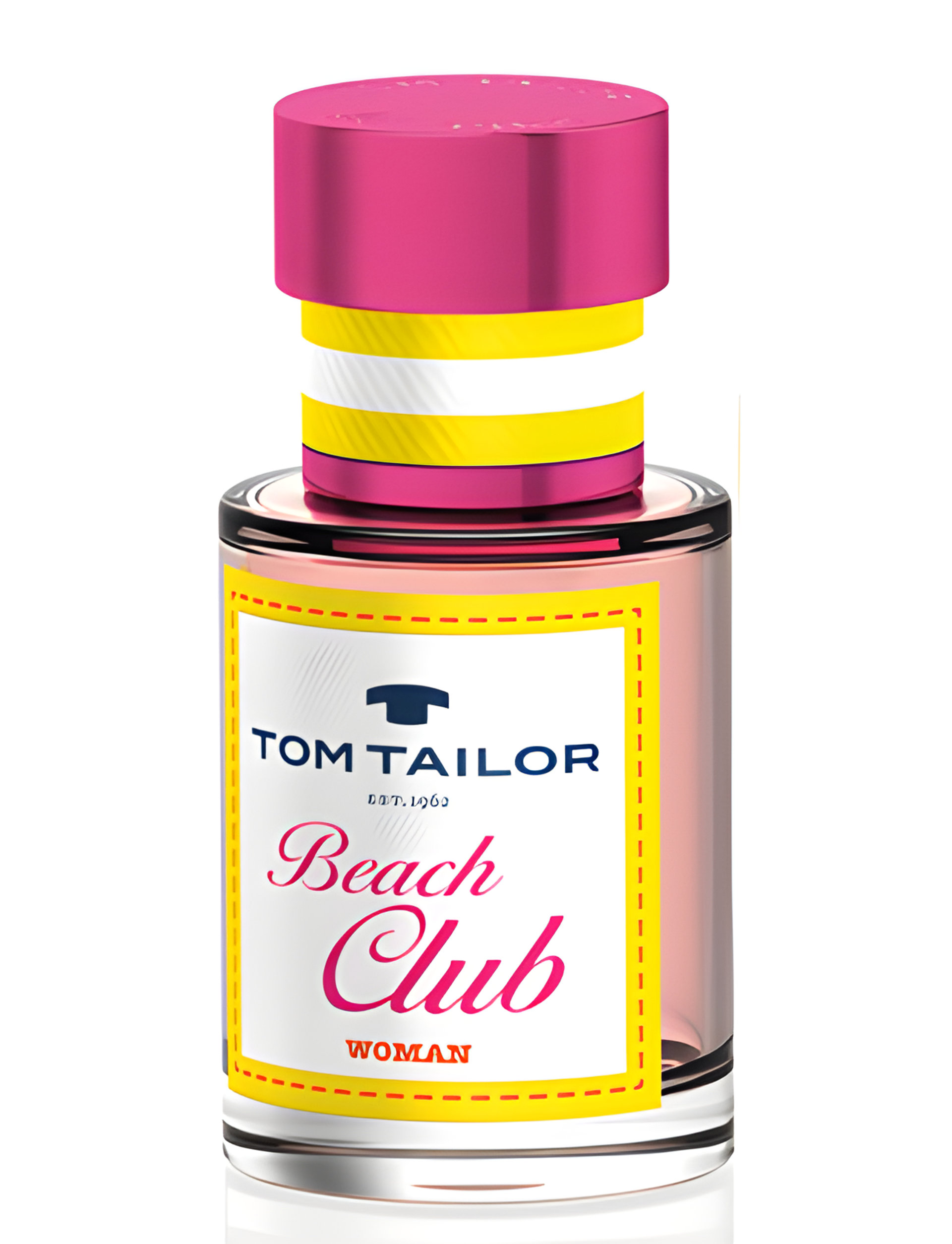 Picture of Tom Tailor Beach Club Woman fragrance