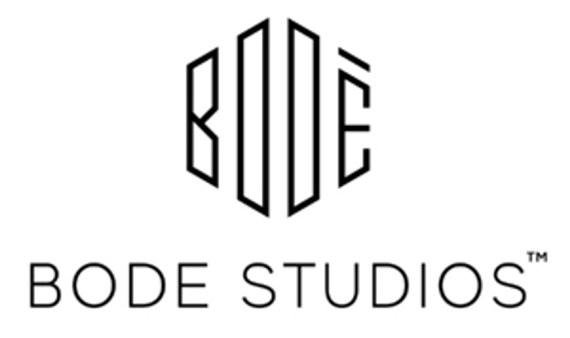 Picture of Bode Studios brand
