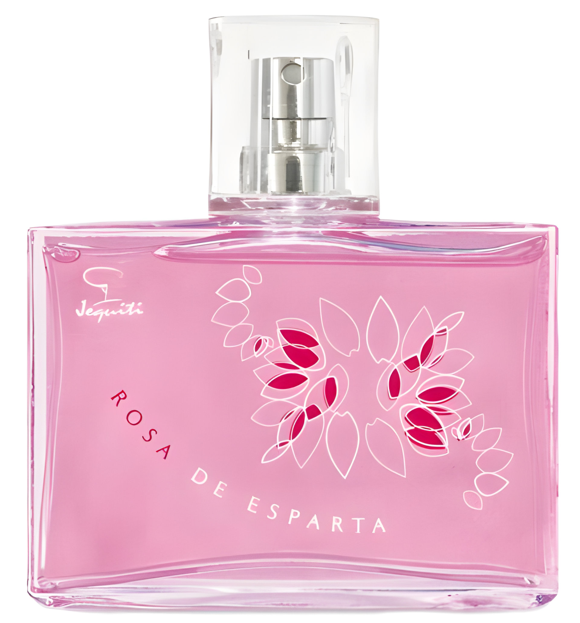 Picture of Rosa de Espartana fragrance