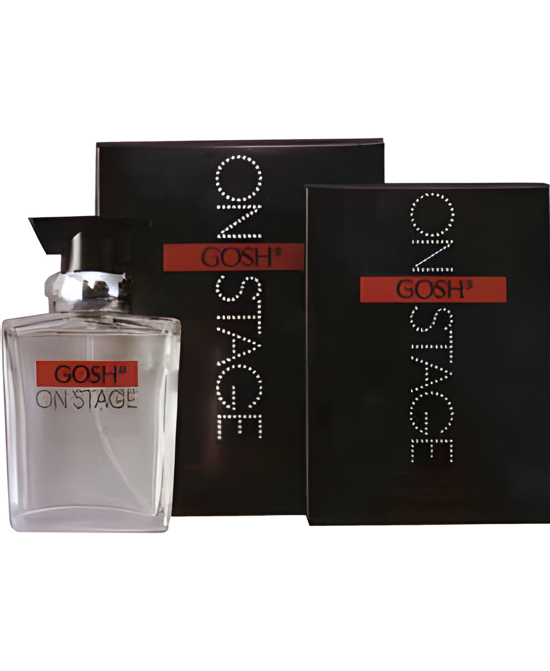 Picture of On Stage fragrance