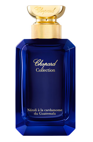 Neroli a La Cardamome Du Guatemala by Chopard perfume bottle