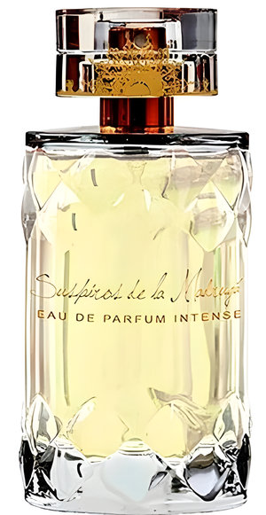 Suspiros de La Madrugá Man by Tertia Sensu perfume bottle