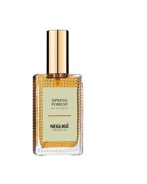 Spring Forest by Negligé Perfume Lab perfume bottle