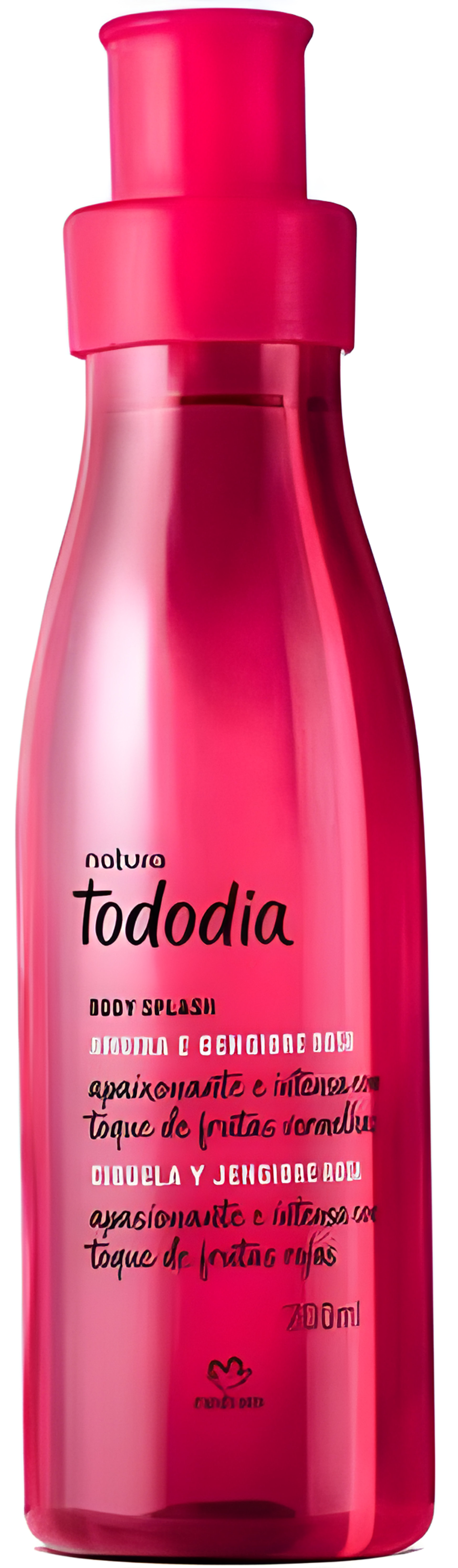 Picture of Ameixa E Gengibre Rosa fragrance