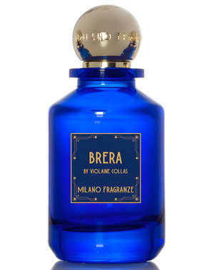 Brera by Milano Fragranze perfume bottle