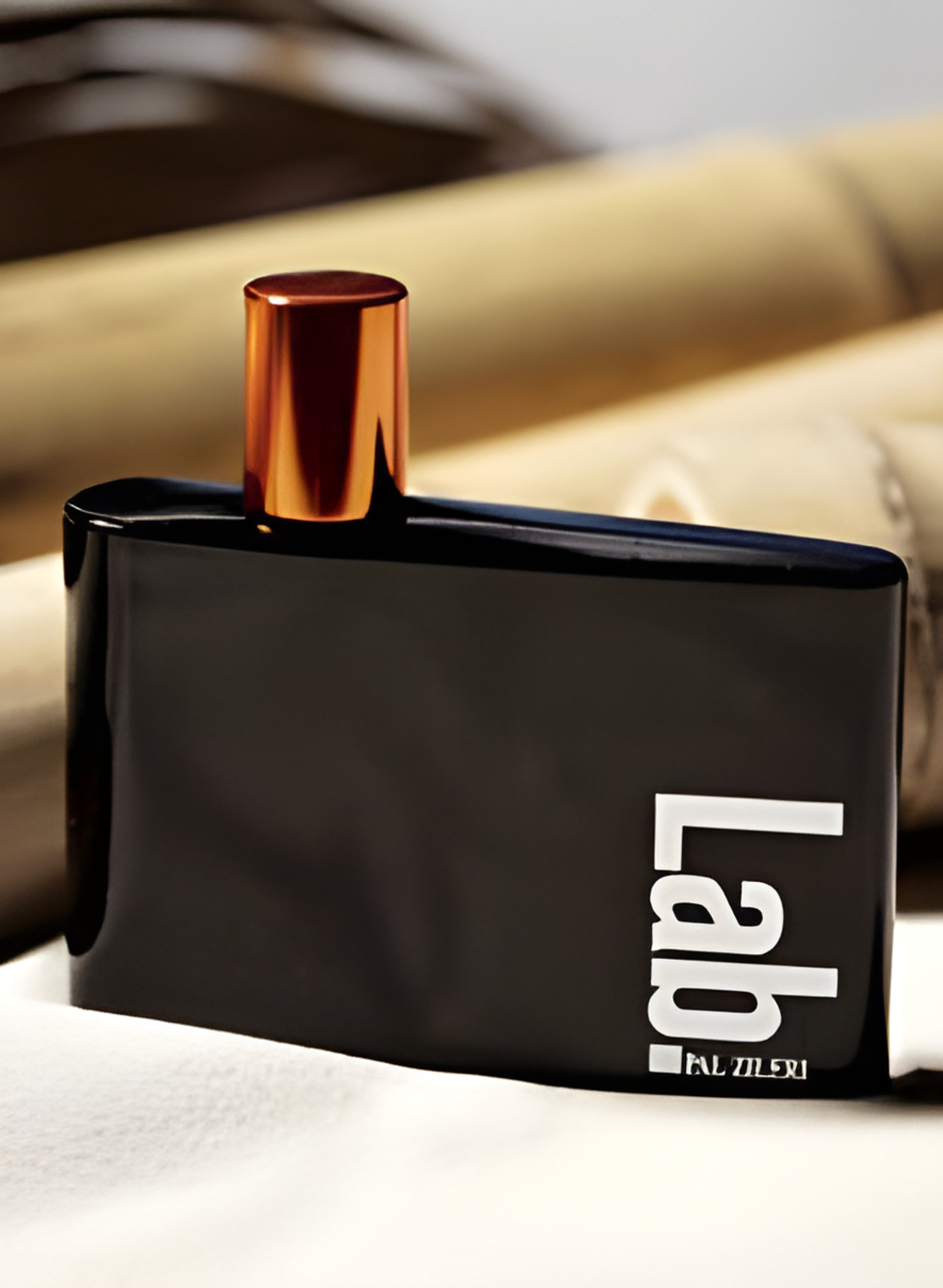 Picture of Lab fragrance