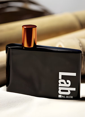 Lab by Pal Zileri perfume bottle