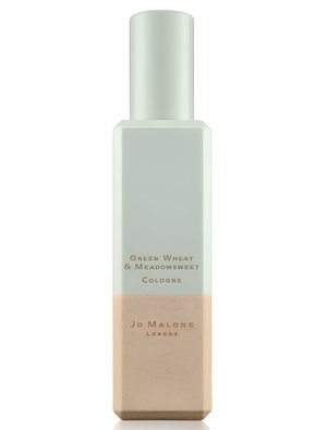 Green Wheat & Meadowsweet by Jo Malone London perfume bottle