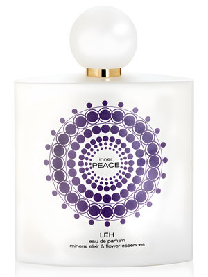 Inner Peace by LEH Perfumes perfume bottle