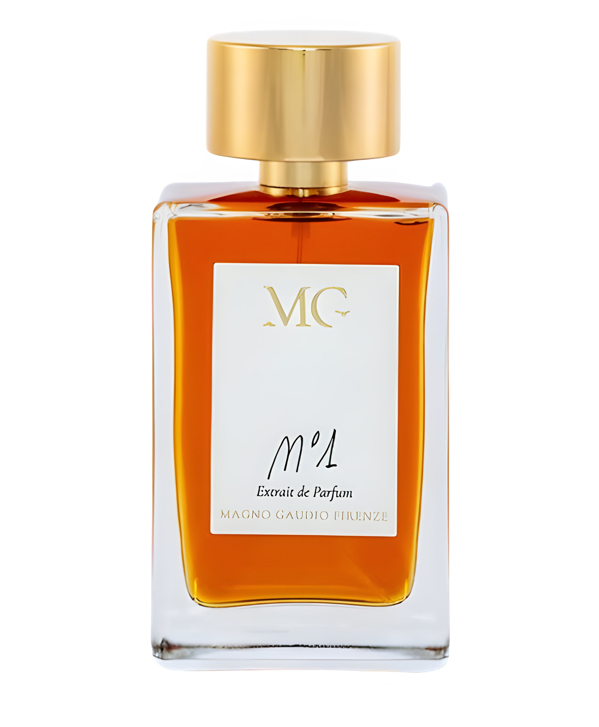 Picture of N° 1 fragrance