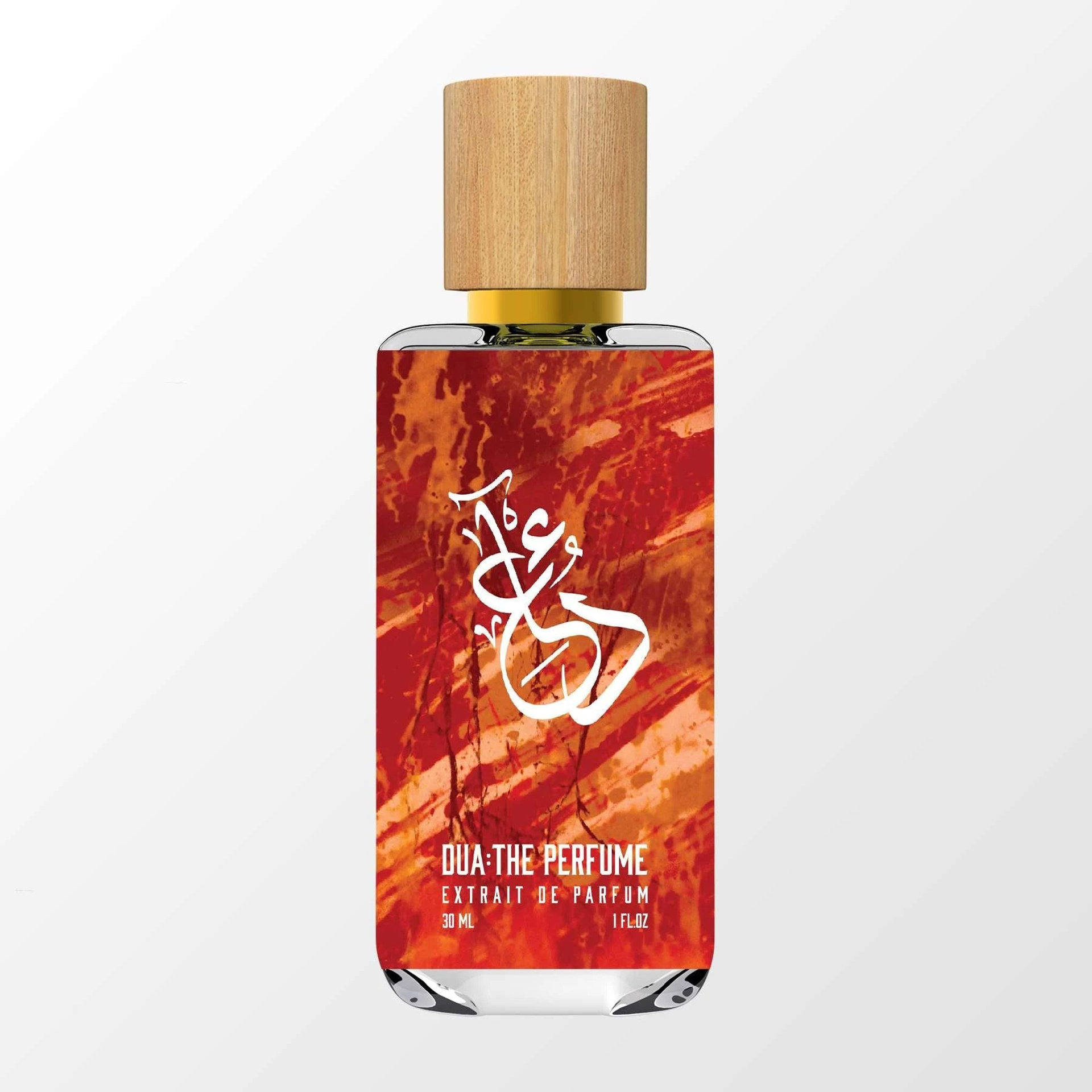 Picture of Dua: the Perfume fragrance