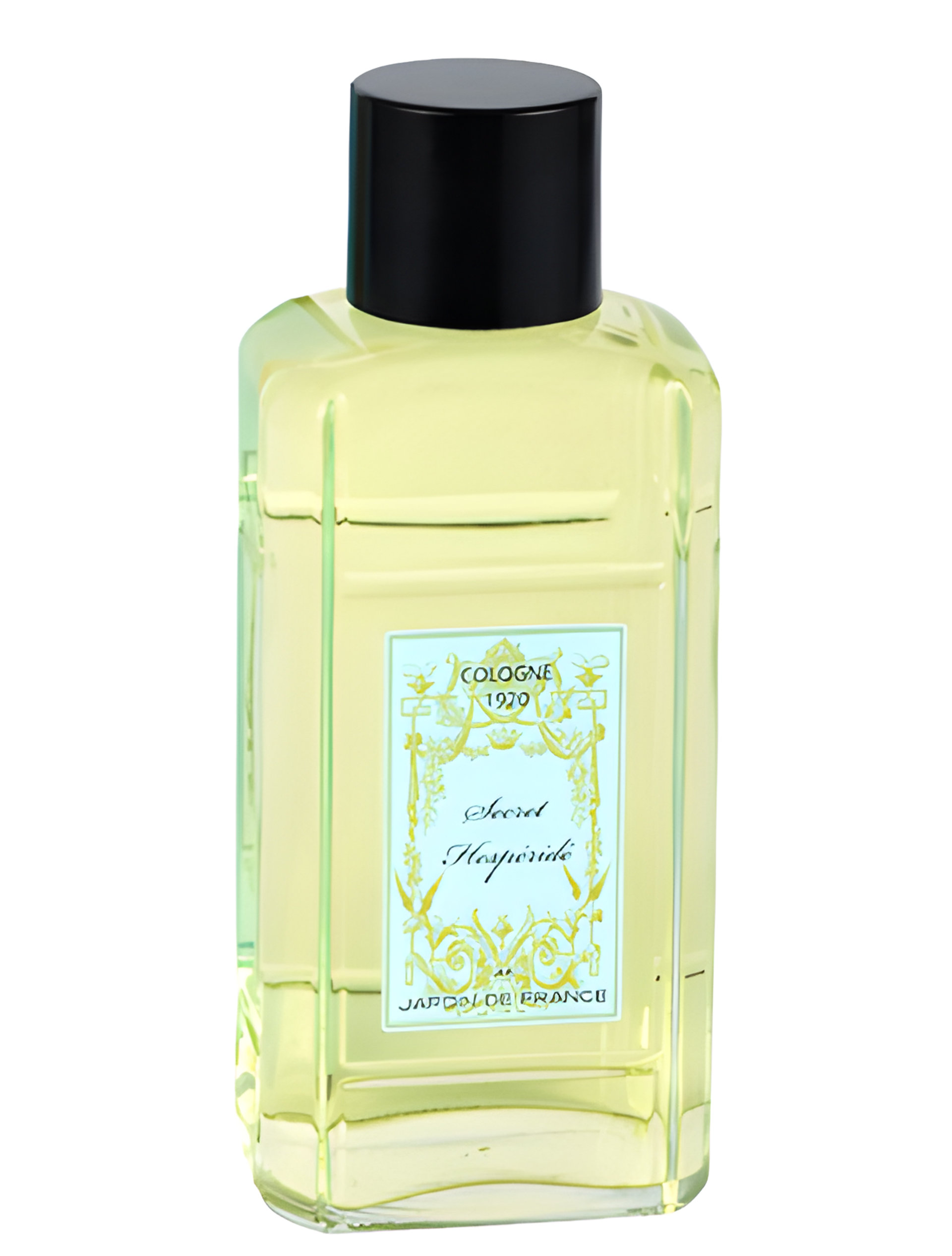 Picture of Secret Hesperide fragrance