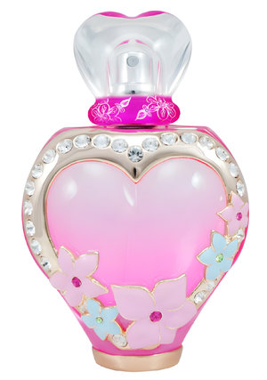 Pink by Novae Plus perfume bottle