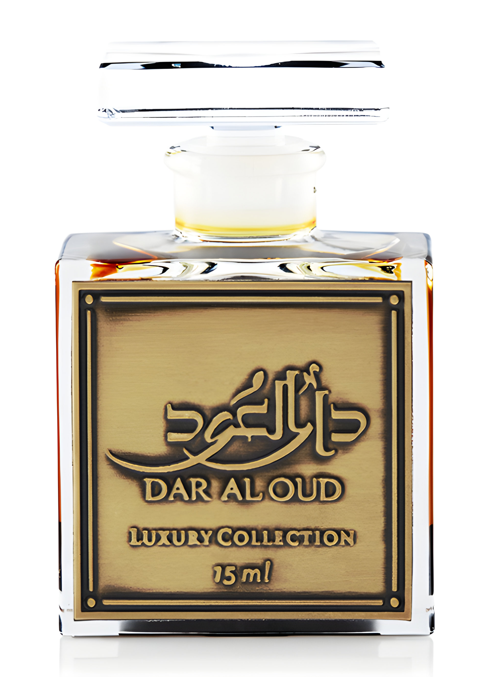 BN10601 by Dar Al Oud perfume bottle