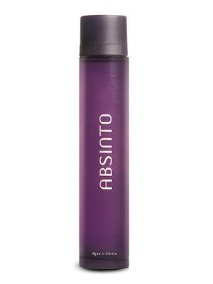 Absinto by Água de Cheiro perfume bottle